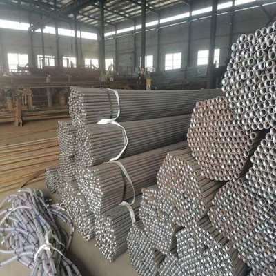 金门薄壁声测管是无缝钢管还是焊接钢管好一些