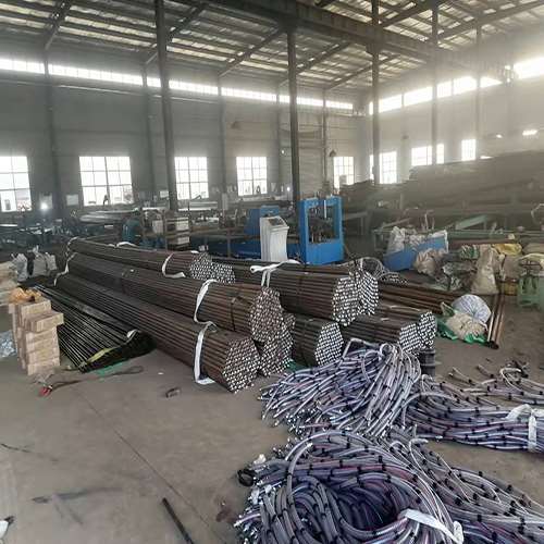 金门声测管施工及验收规范（最全最详细）