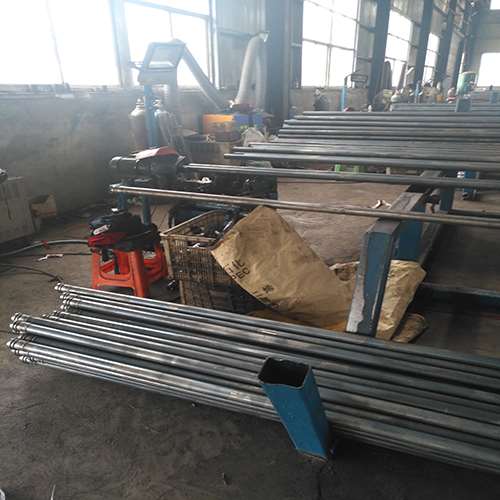 金门桥梁桩基声测管的施工工艺流程